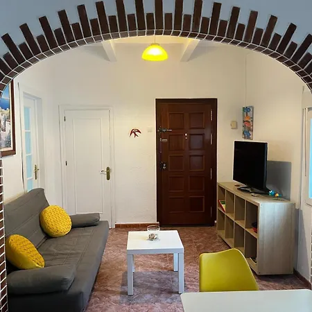 Casa Moli Διαμέρισμα