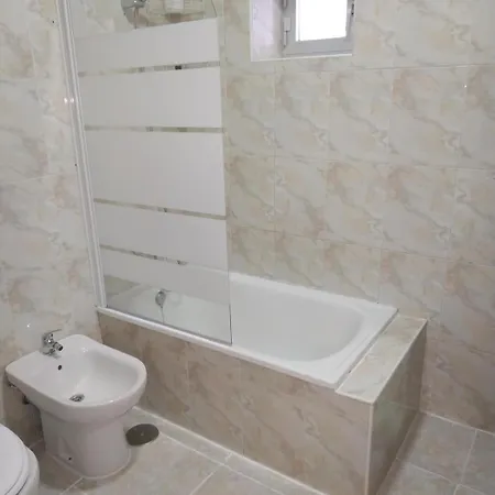 Διαμέρισμα Casa Moli *