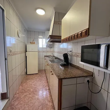 Casa Moli Διαμέρισμα