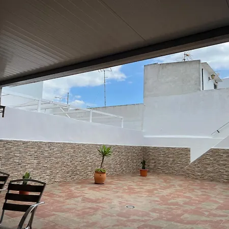 Διαμέρισμα Casa Moli Μπαρβάτε