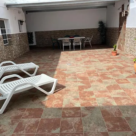 Casa Moli Διαμέρισμα Μπαρβάτε