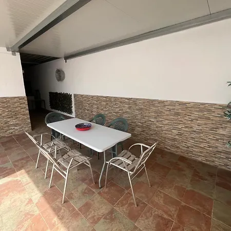 Διαμέρισμα Casa Moli *