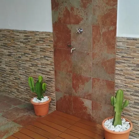 Casa Moli * Μπαρβάτε