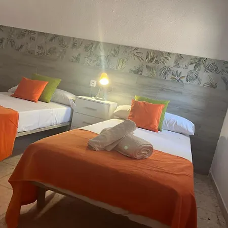 Casa Moli Διαμέρισμα *