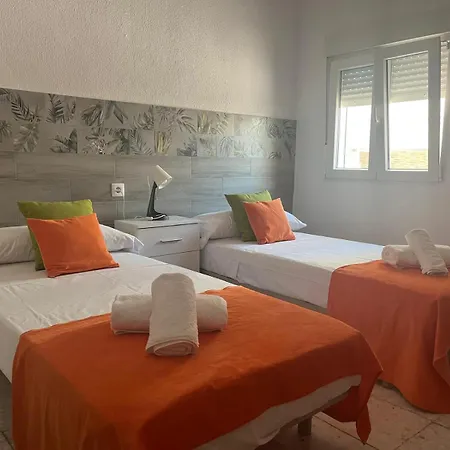Casa Moli Διαμέρισμα