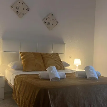 Casa Moli Διαμέρισμα *