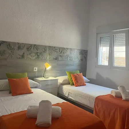 Casa Moli Μπαρβάτε