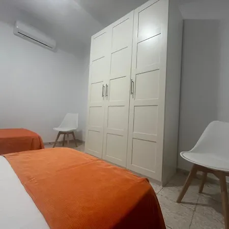Casa Moli Διαμέρισμα